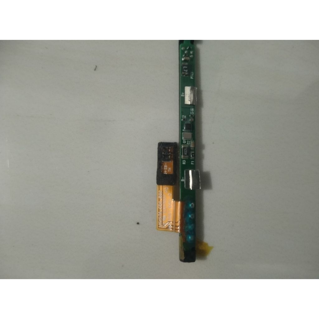 mesin Batre Hp Sony Xperia M4 AQUA Cabutan normal