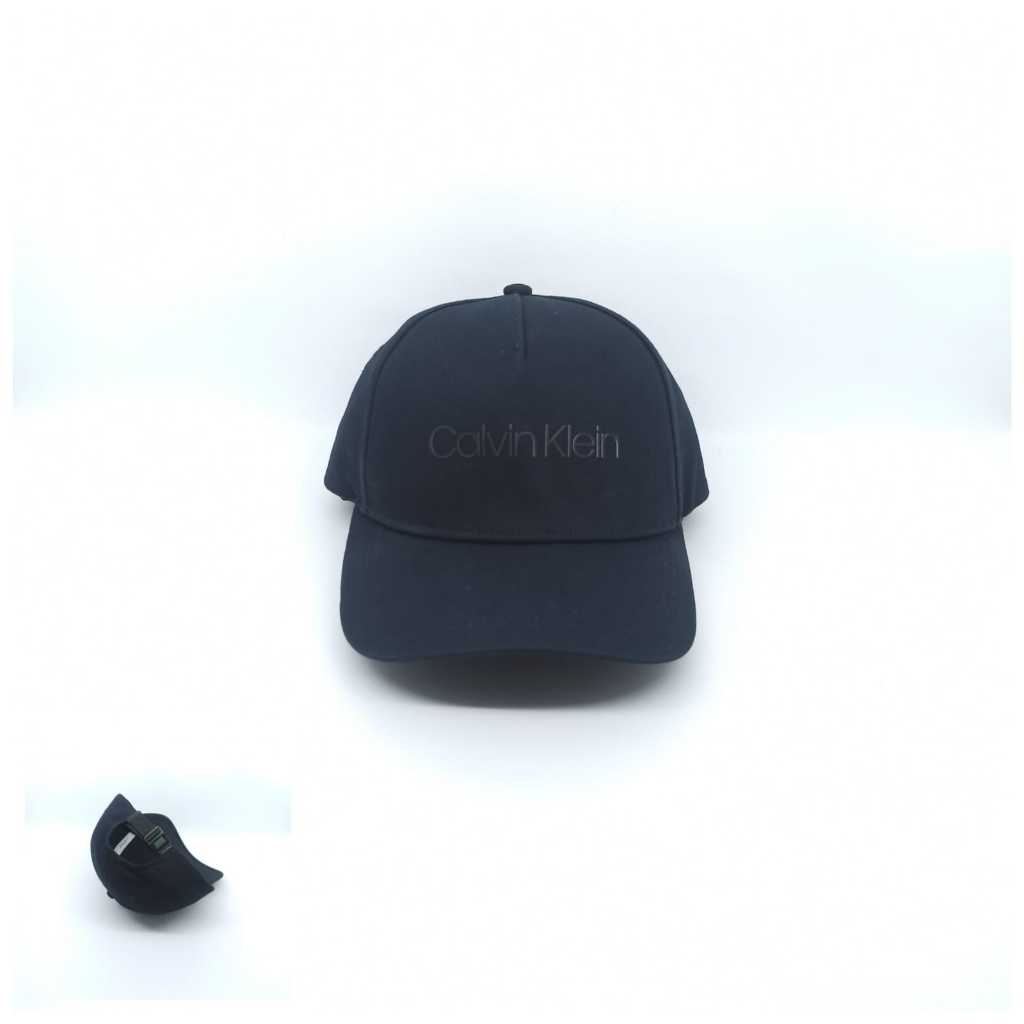 Topi CK Calvin Klein Cap Second Preloved Original 935