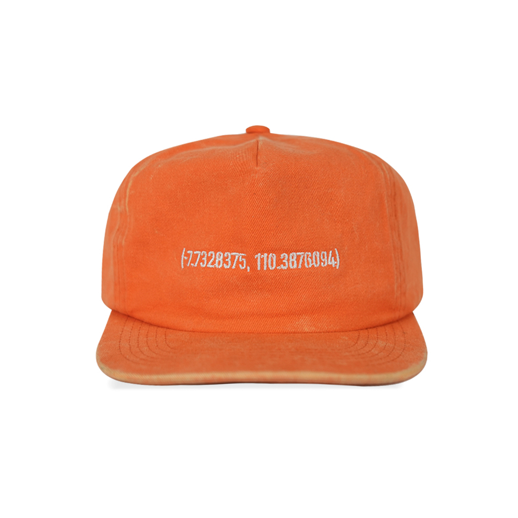 MRFM - Snapback - Coordinate
