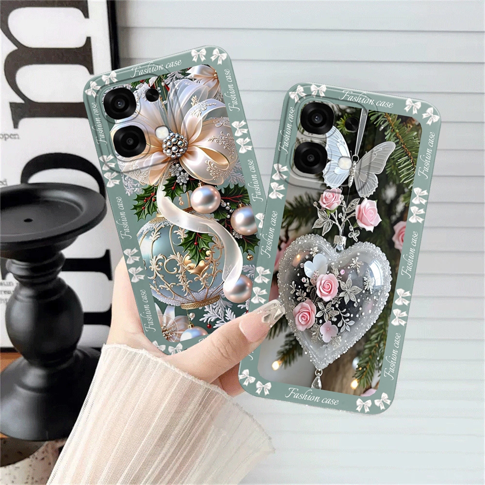Case OPPO A6 PRO 2025 TERBARU - Softcase OPPO A6 PRO A60 A5 2025 A3X A5i A5X A5 2020 A77S A3S