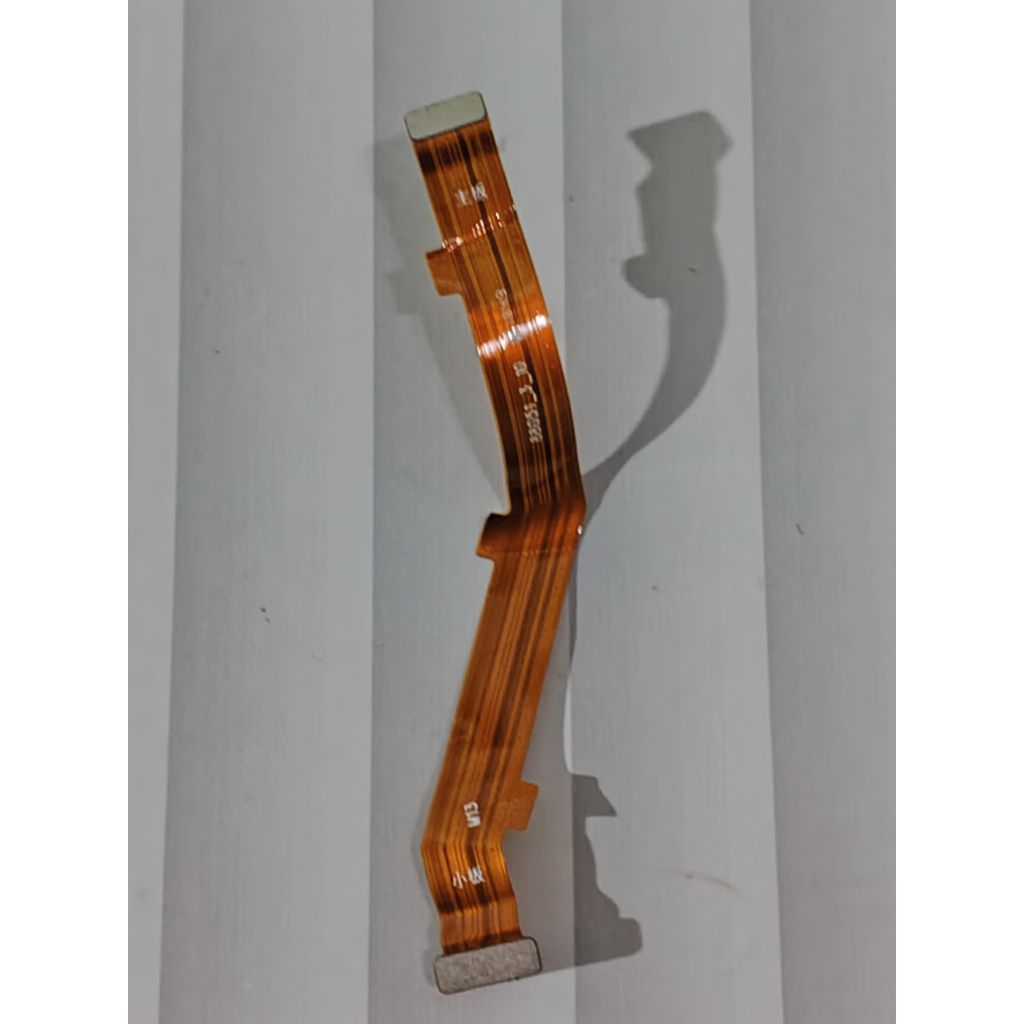 Fleksibel board cas Oppo A3s 1853 original normal copotan asli