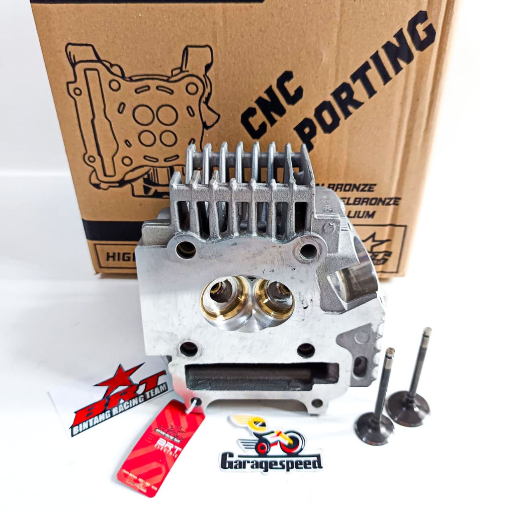 SUPER HEAD BRT ALBRONZE JUPITER Z VEGA R 26/23 29/24 28/24 30/25 34/29 27/23 PORTING & NON PORTING