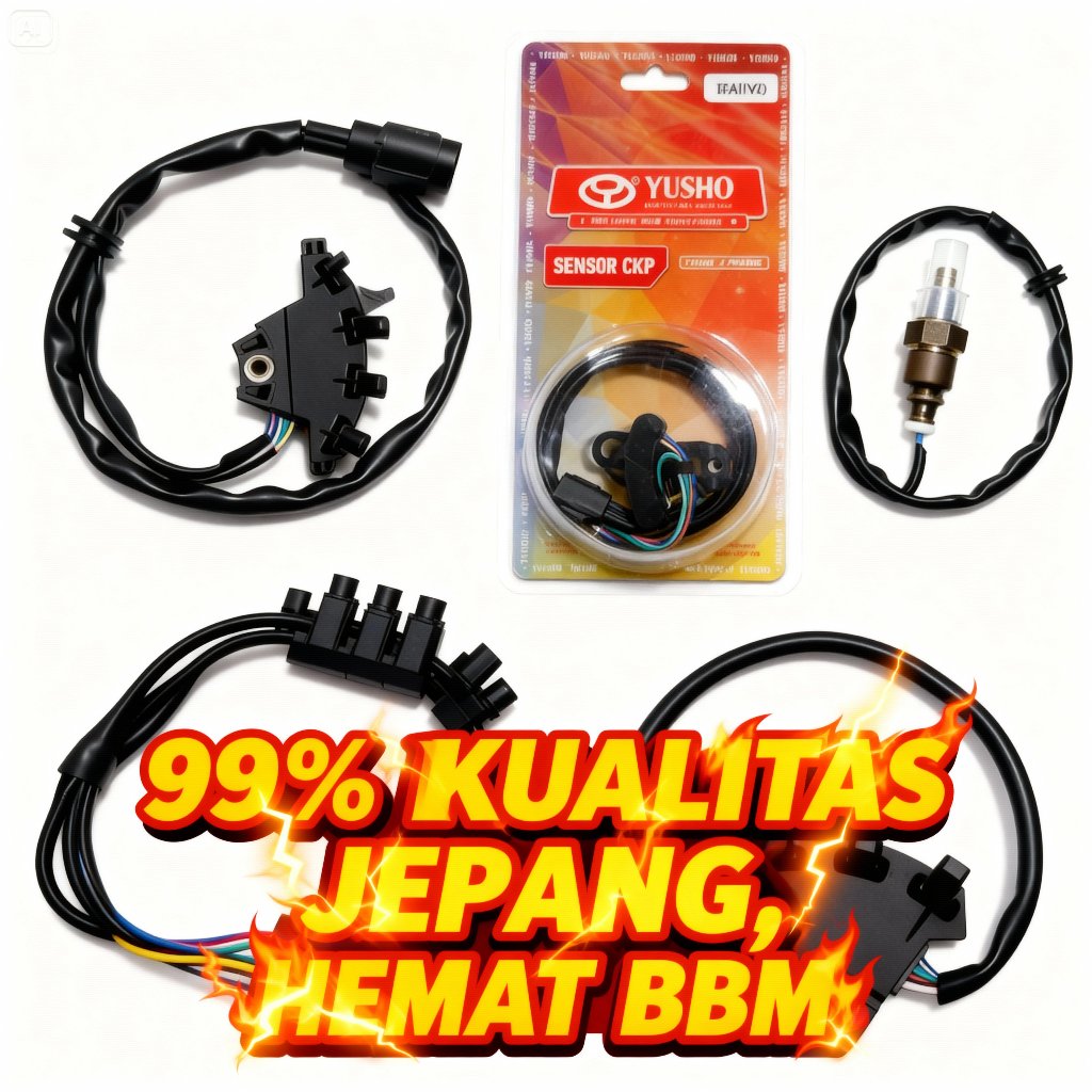 SENSOR CKP BEAT POP sensor ckp beat ESP sensor ckp beat ECO sensor ckp SCOOPY ESP SENSOR CKP BEAT-PO