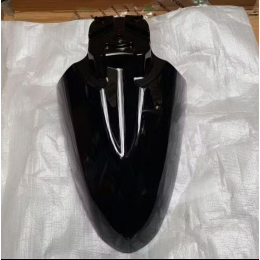 SPAKBOR DEPAN YAMAHA FINO FI 125 BLUECORE ORIGINAL