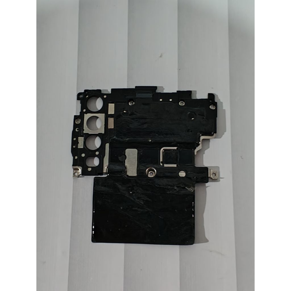 tutup mesin atas Vivo Y12 Y15 Y17 original normal copotan asli