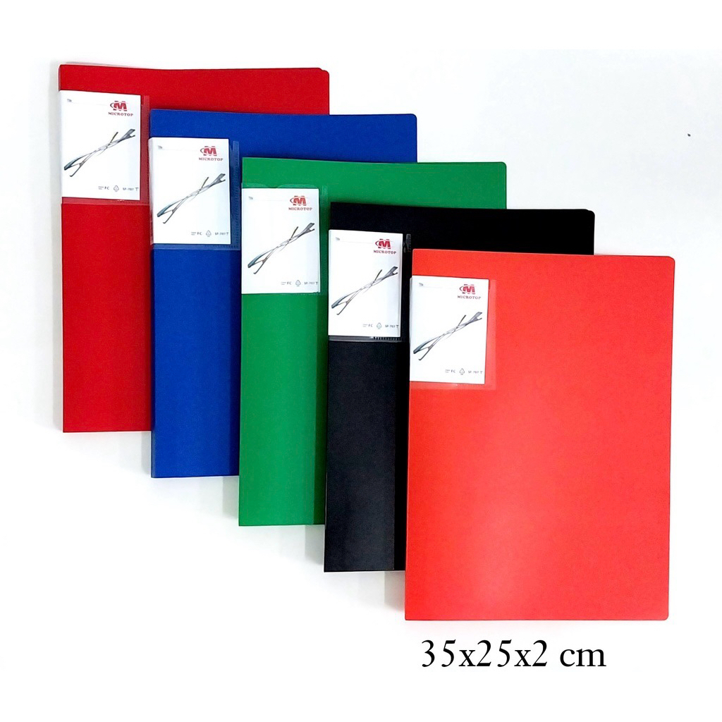 Map Micro Lubang / Pcs