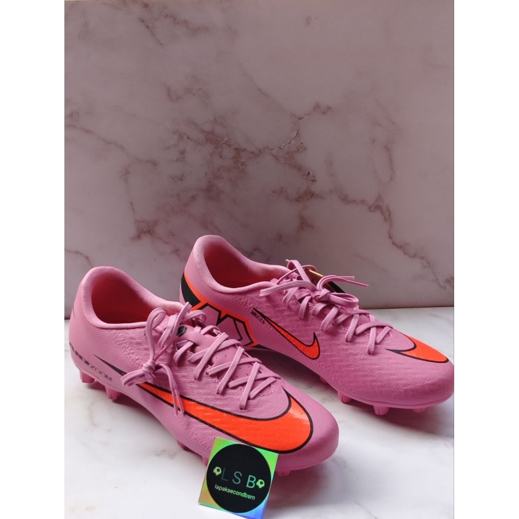 sepatu bola nike mercurial zoom vapor 16 academy hg