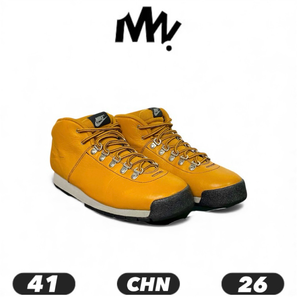 Malo.Nrr - 41 26 Cm Sepatu Sneakers Nike Air Magma 701 Bronce 7 ACG MAX Force Dunk Presto Huarachie 