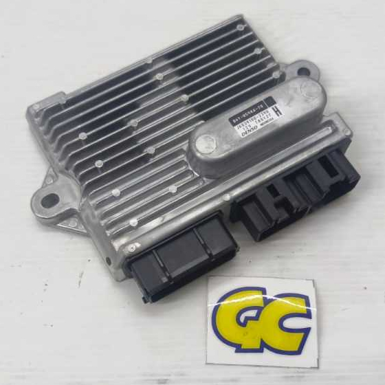 SGCU Yamaha All New Nmax Connected Abs B6Y-H594A-70