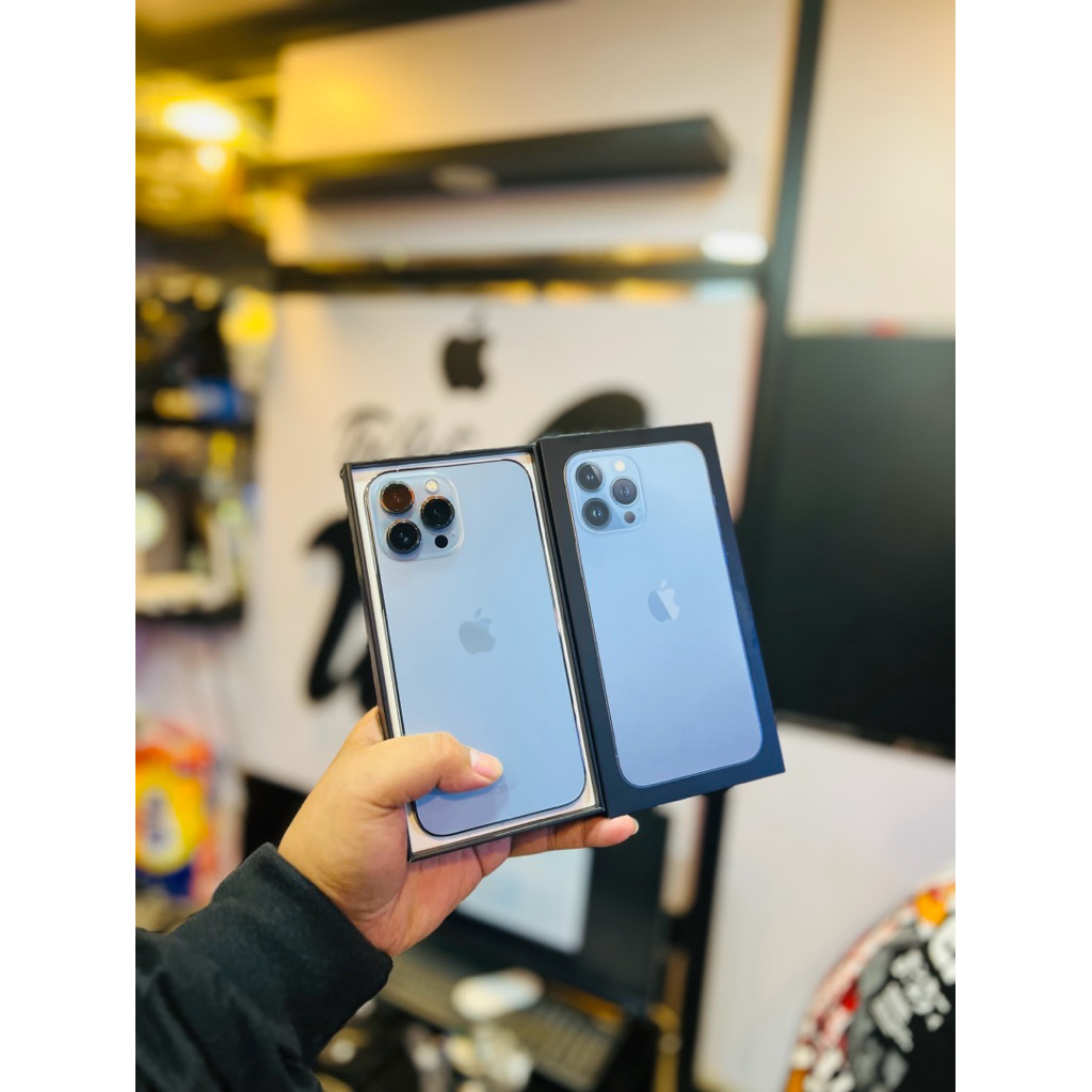 iPhone 13 Promax 1000gb/1TB iBox