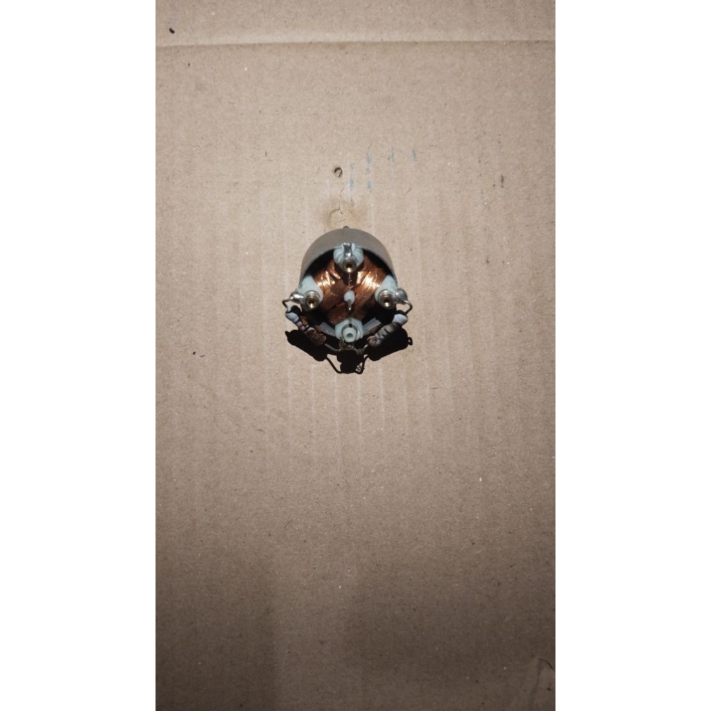 amper bensin speedometer yamaha mio sporty smile soul original copotan