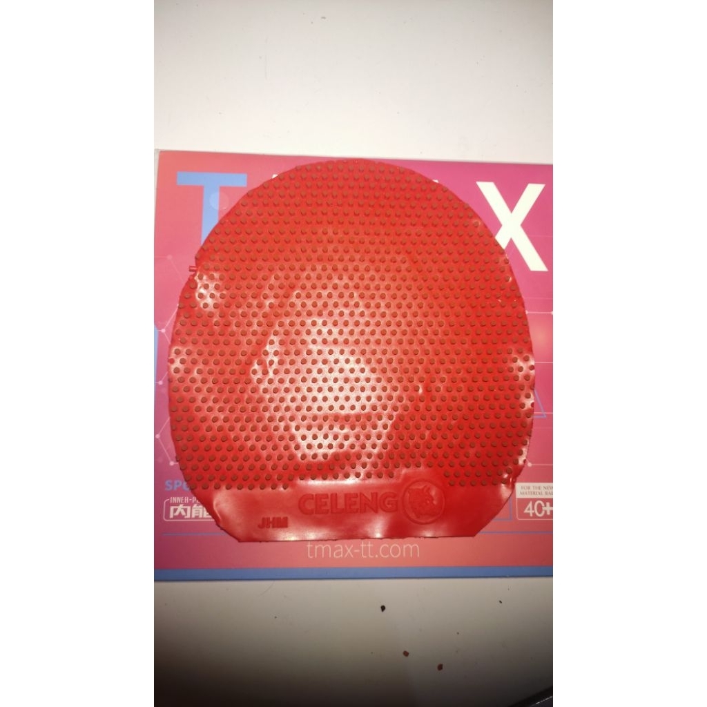 karet bintik jahanam celeng