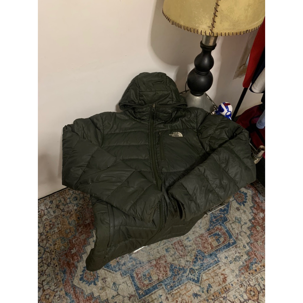 Jaket The North Face Puffer
