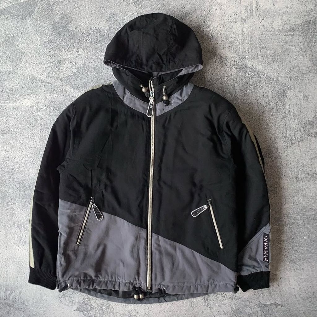 JAKET TEBAL ONYONE