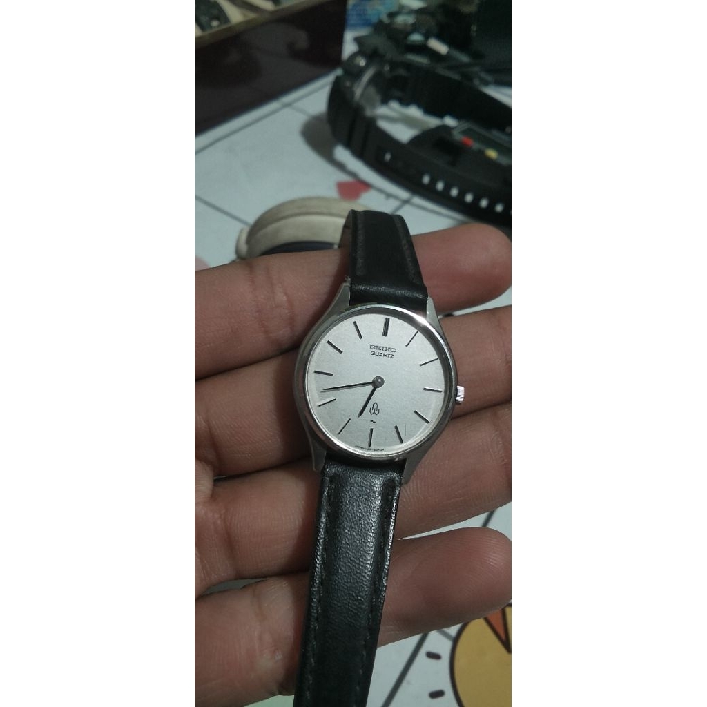 SEIKO LORD QUARTZ 4130-6040R