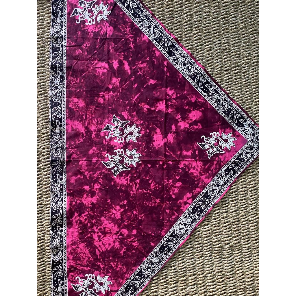 UDENG BANYUWANGI/UDENG BANTENG/UDENG KESENIAN/UDENG WAROK