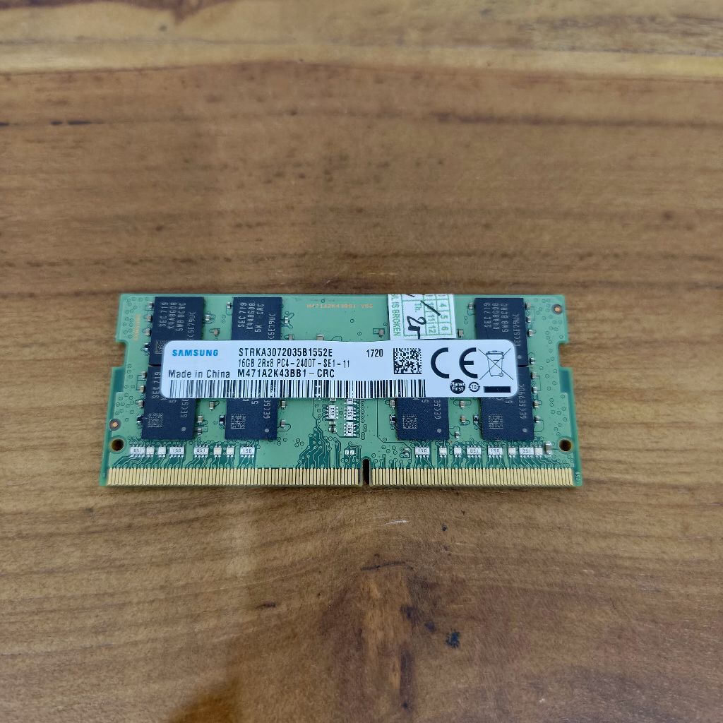 Harga ram 32gb ddr4 laptop Terbaru Jul 2026 | BigGo Indonesia