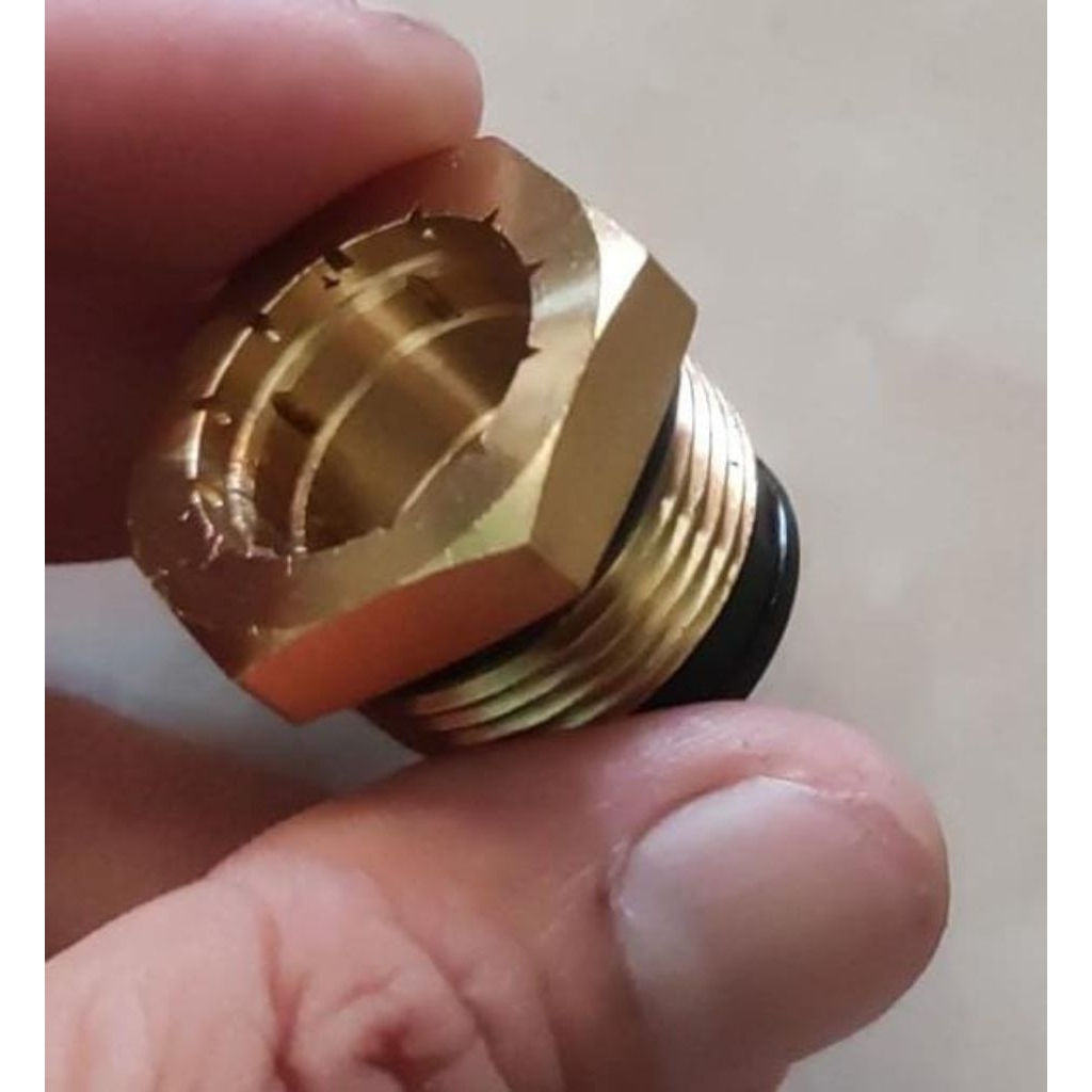 hino500 conector 47307-e0540