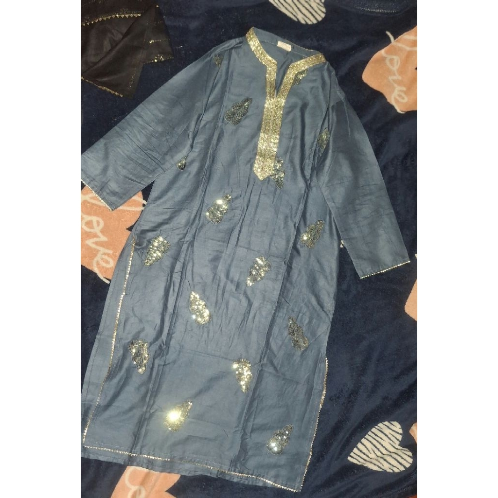 KURTI INDIA NEW N PRELOVED