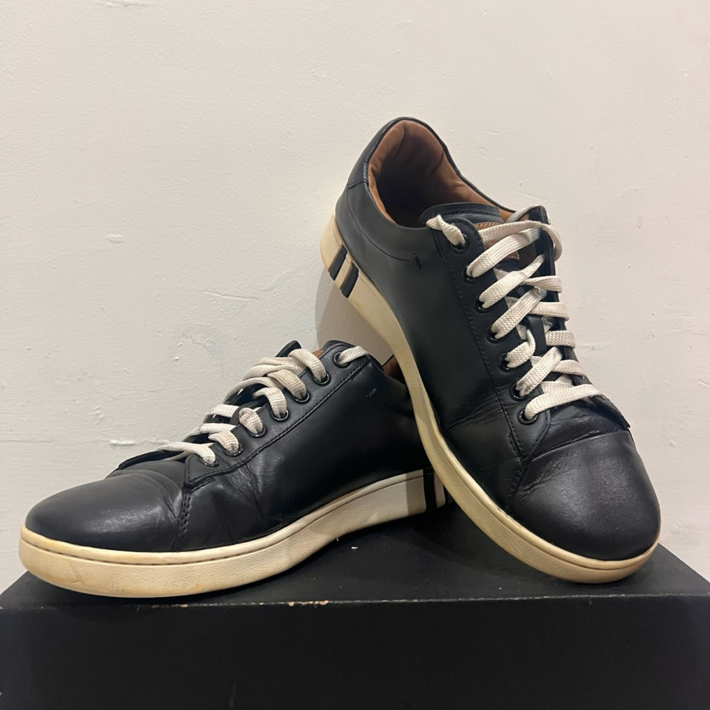 Sepatu Sneakers BALLY Casual