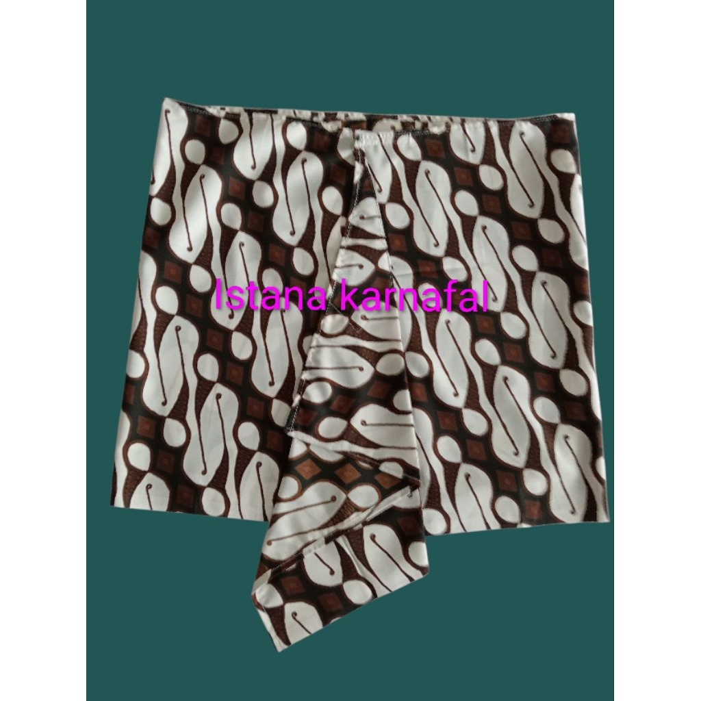 Sembong Batik  Barong, Sembong Sapit urang