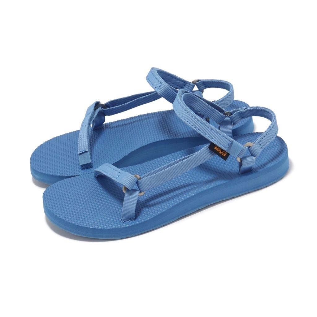 Sandal Teva Universal Slim Sandal Teva Women Sandal Outdoor Wanita