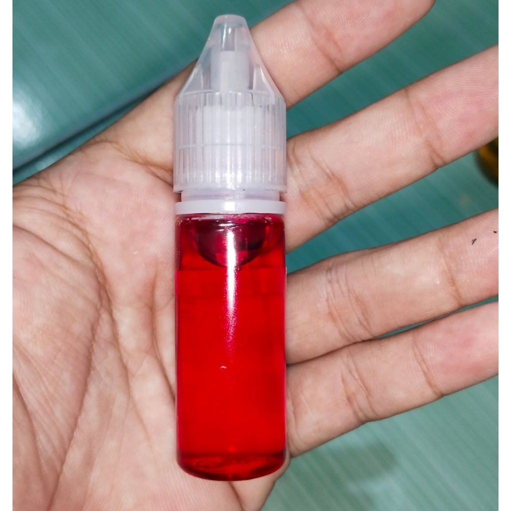 Essen stroberi/Strawberry biang murni kualitas import