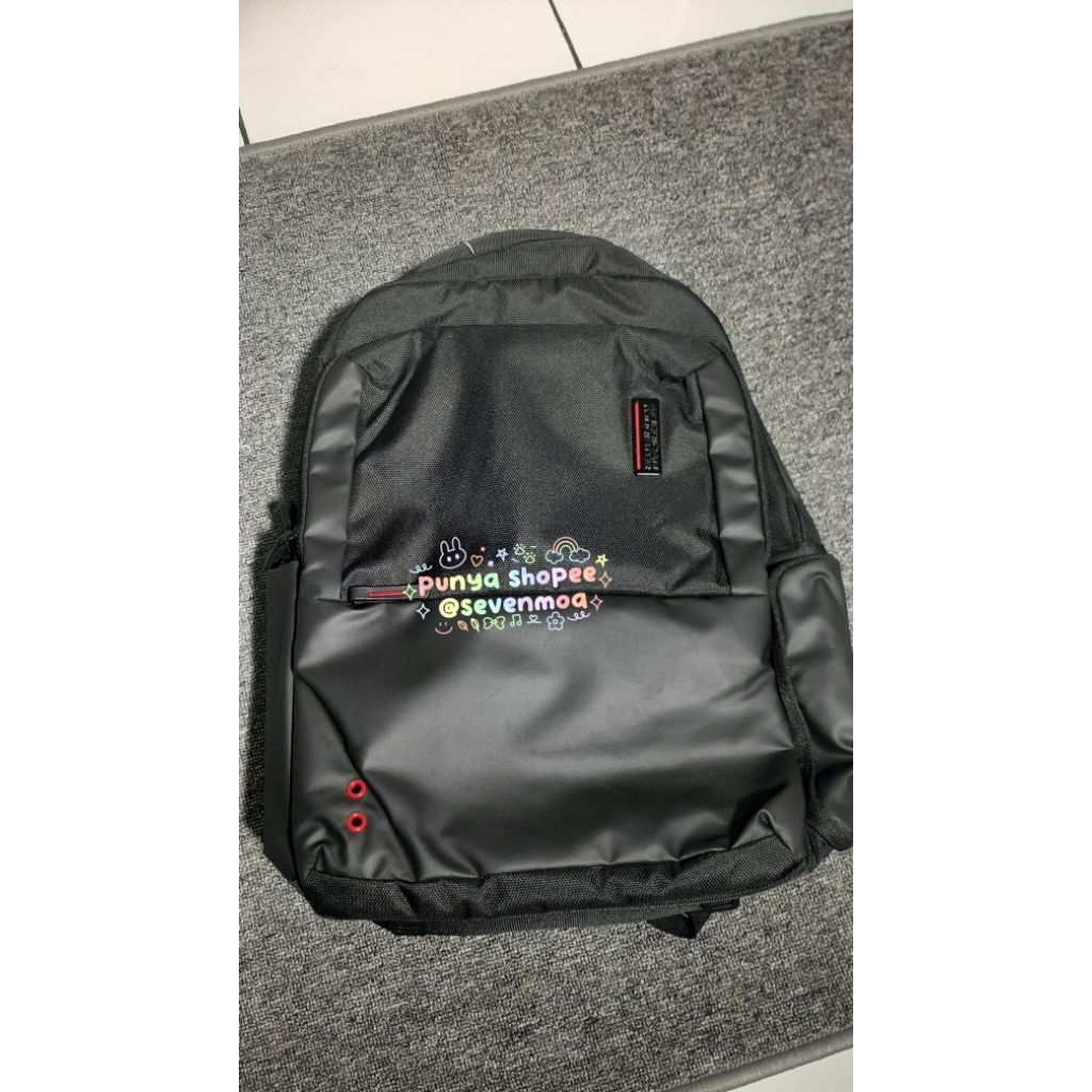 [NEW] tas american tourister