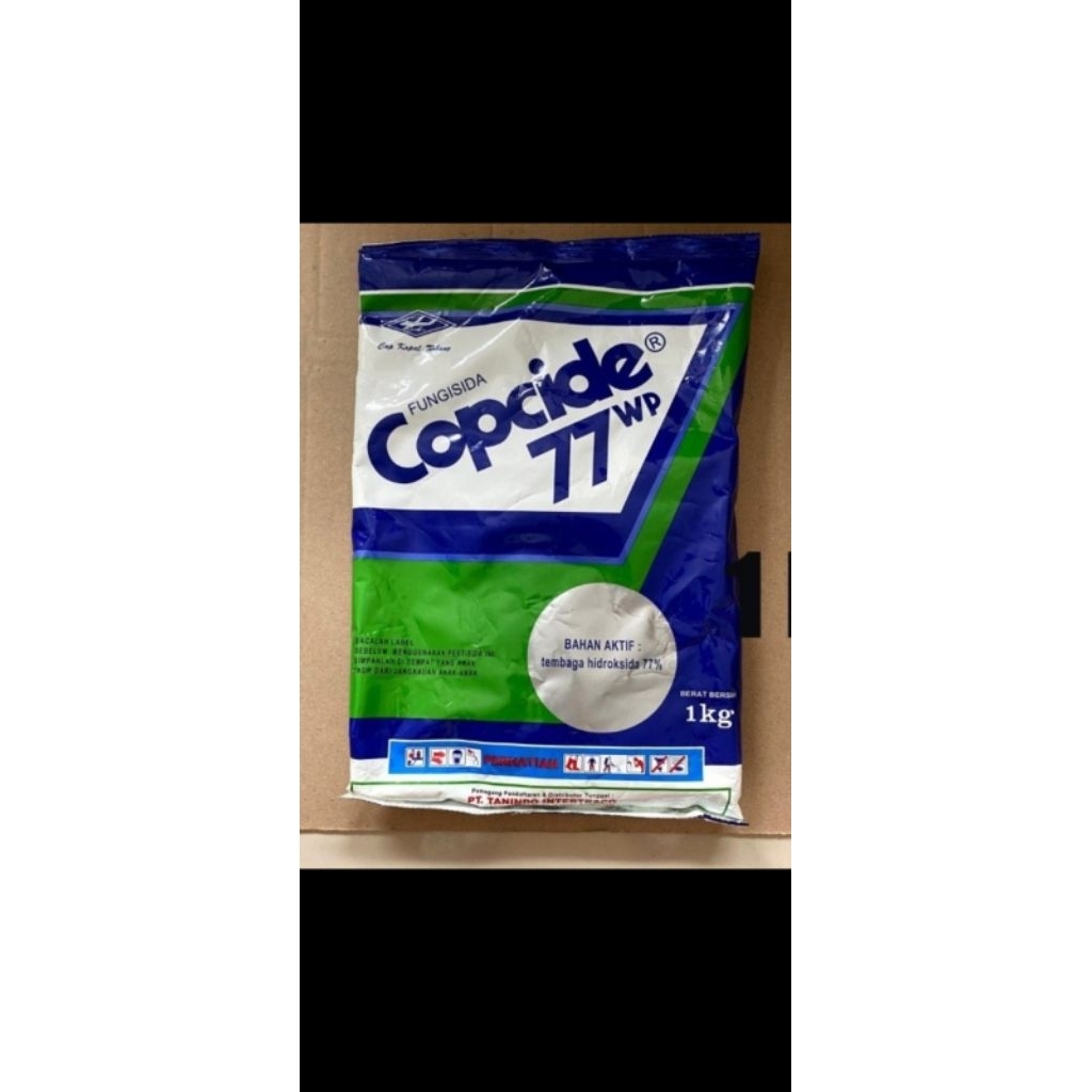 Capcide 77wp 1kg
