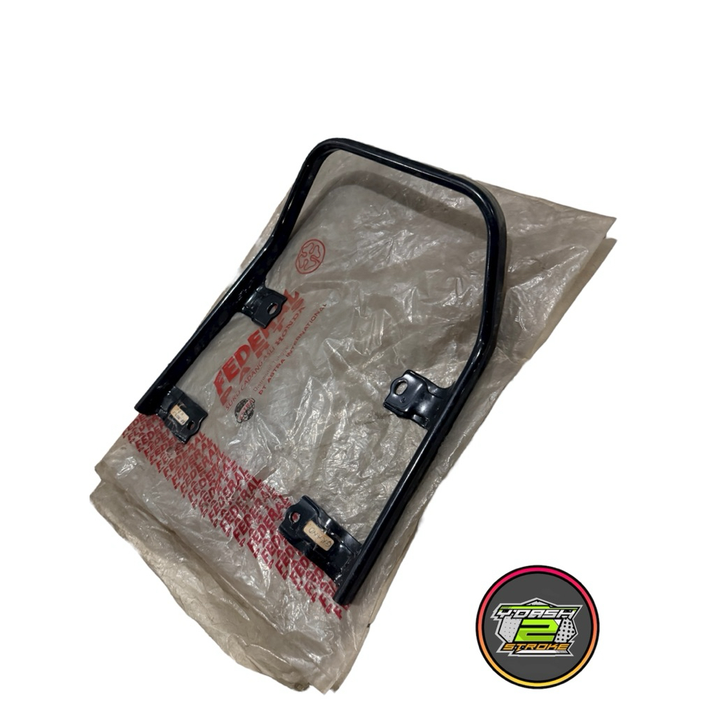 behel begel tarikan belakang honda astrea grand bulus tahun 93-94 ori