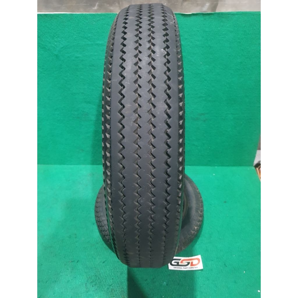 Ban Firestone Deluxe Champion Ring 16x500