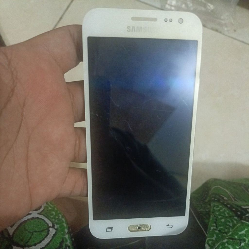 LCD SAMSUNG J2 2015 ORIGINAL