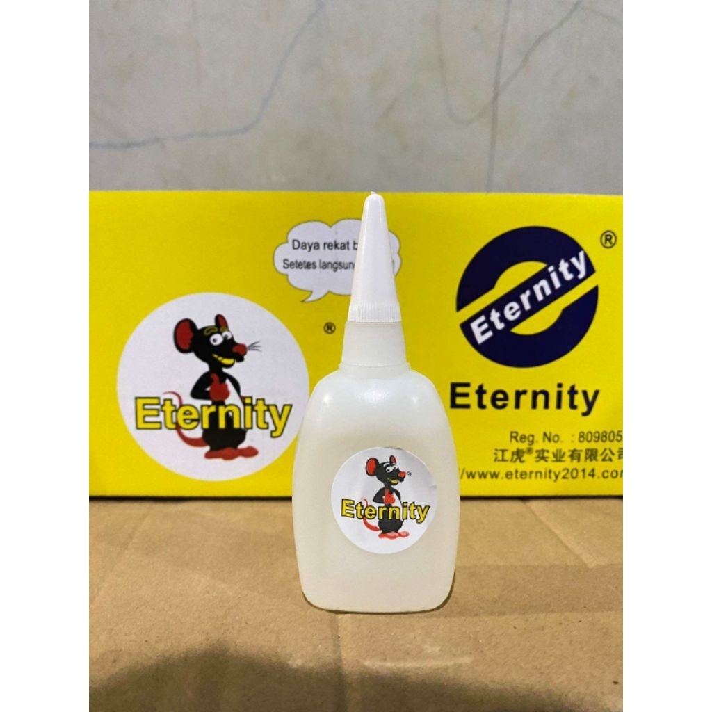 LEM ALTECO ETERNITY TIKUS