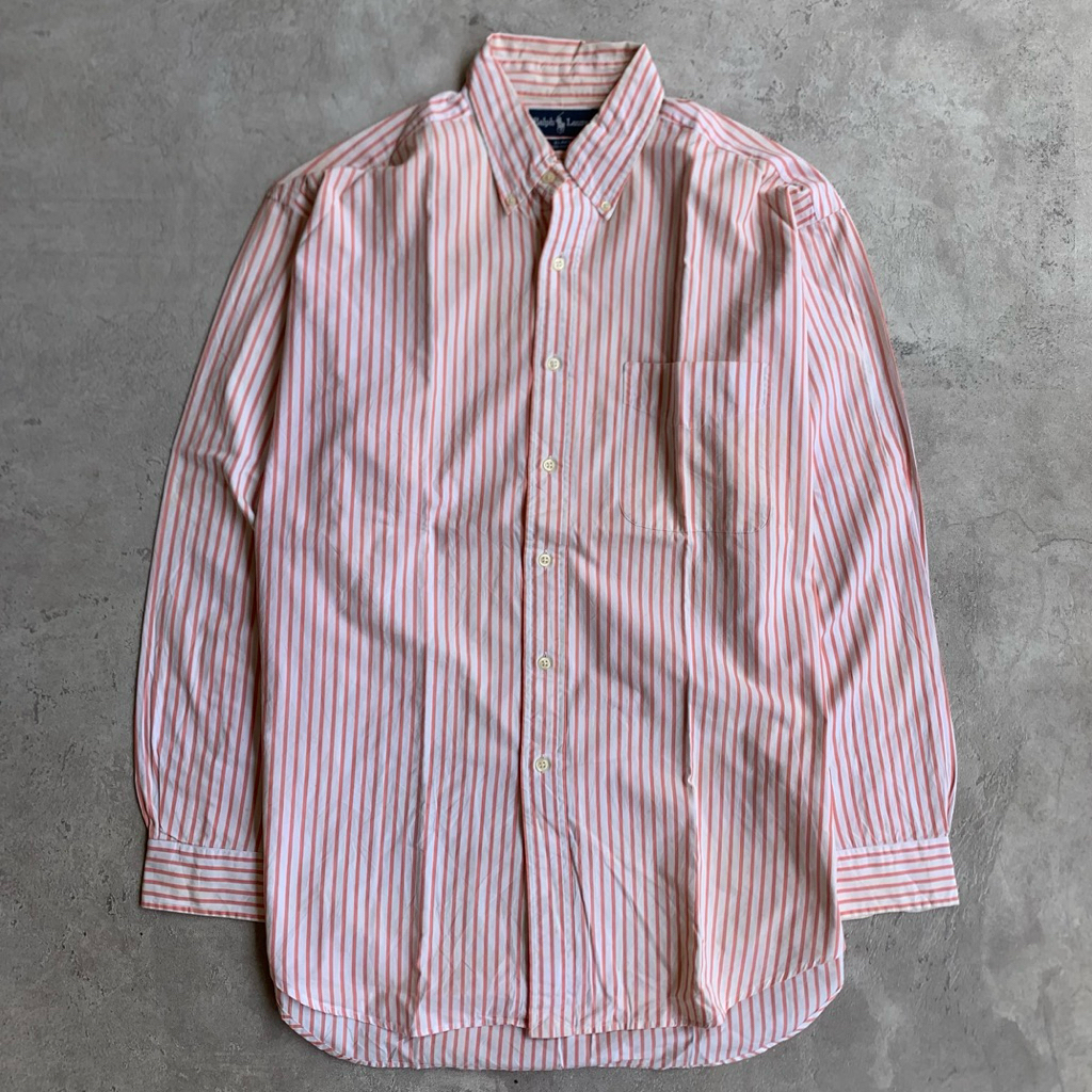 Polo ralph Lauren Stripe Shirt