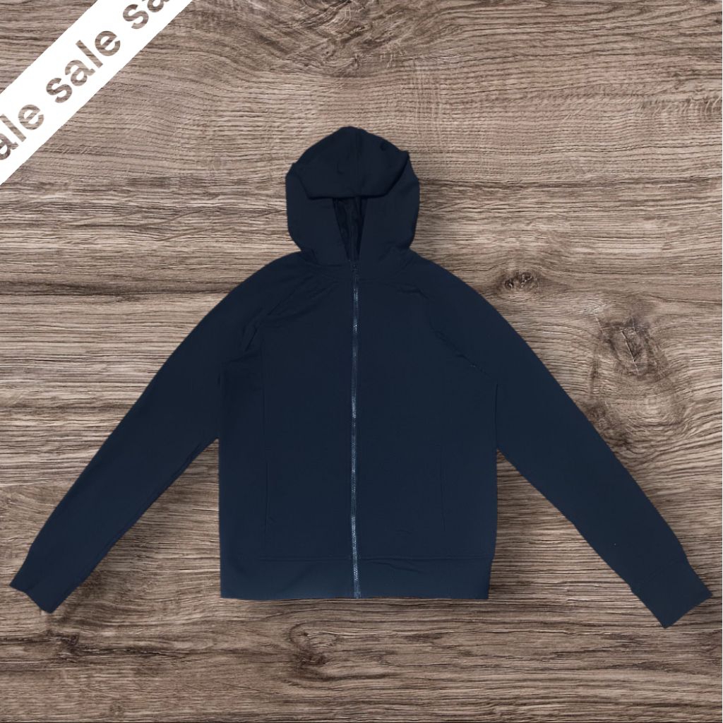 Running jacket UNIQLO AIRISM