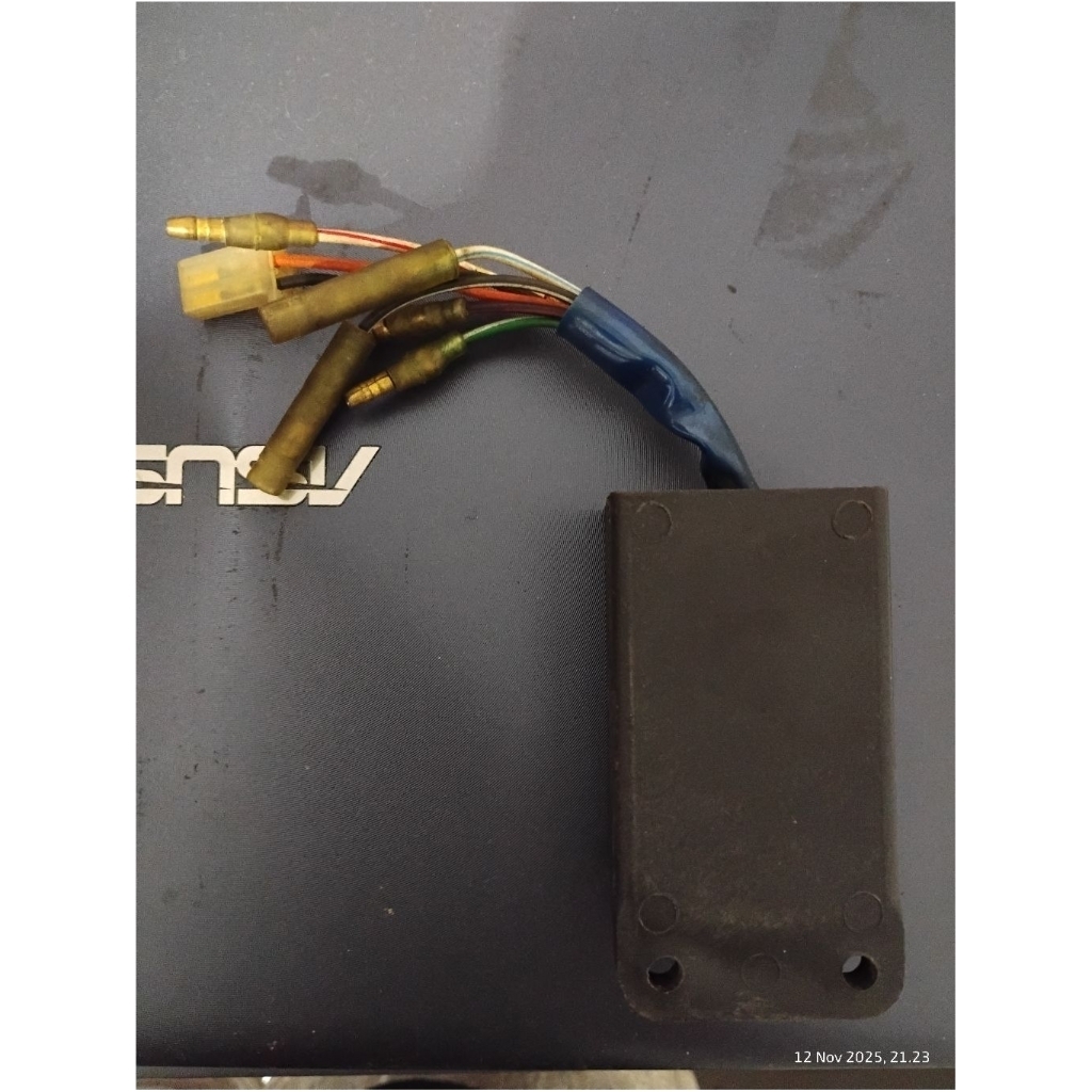 CDI F1ZR 4NS 00 Original baru