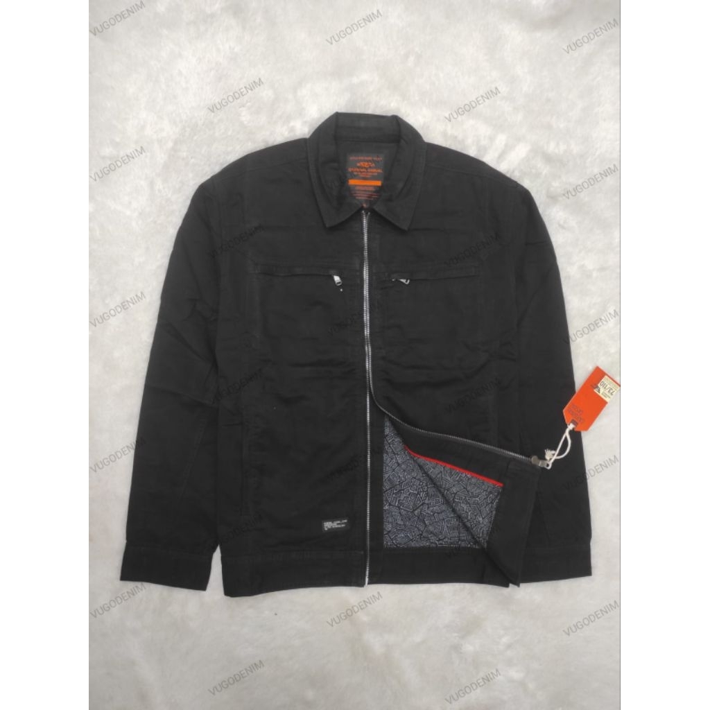 CARDINAL size XXL- XXXXL JAKET SAFARI PRIA / JAKET CARDINAL ORIGINAL / JAKET CARDINAL / JAKET CARDIN