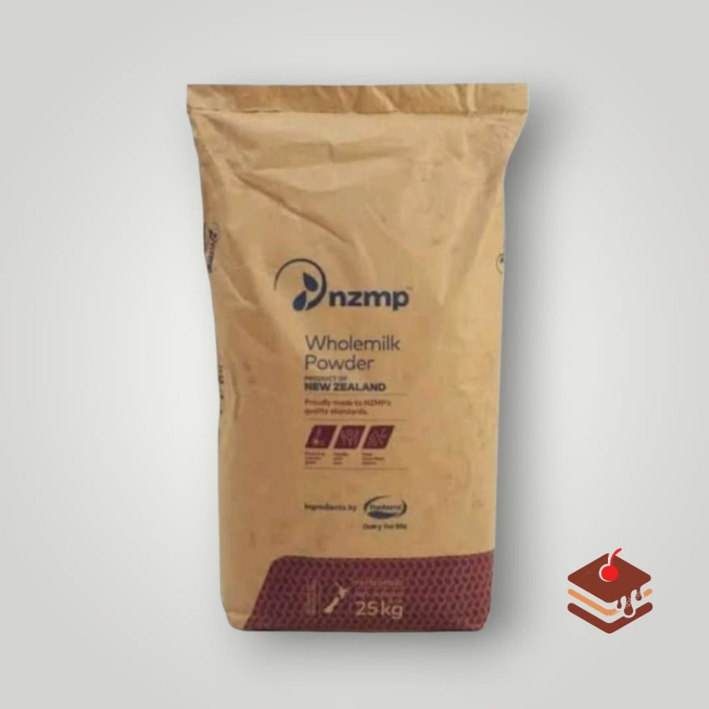 SUSU BUBUK NZMP WHOLEMILK POWDER