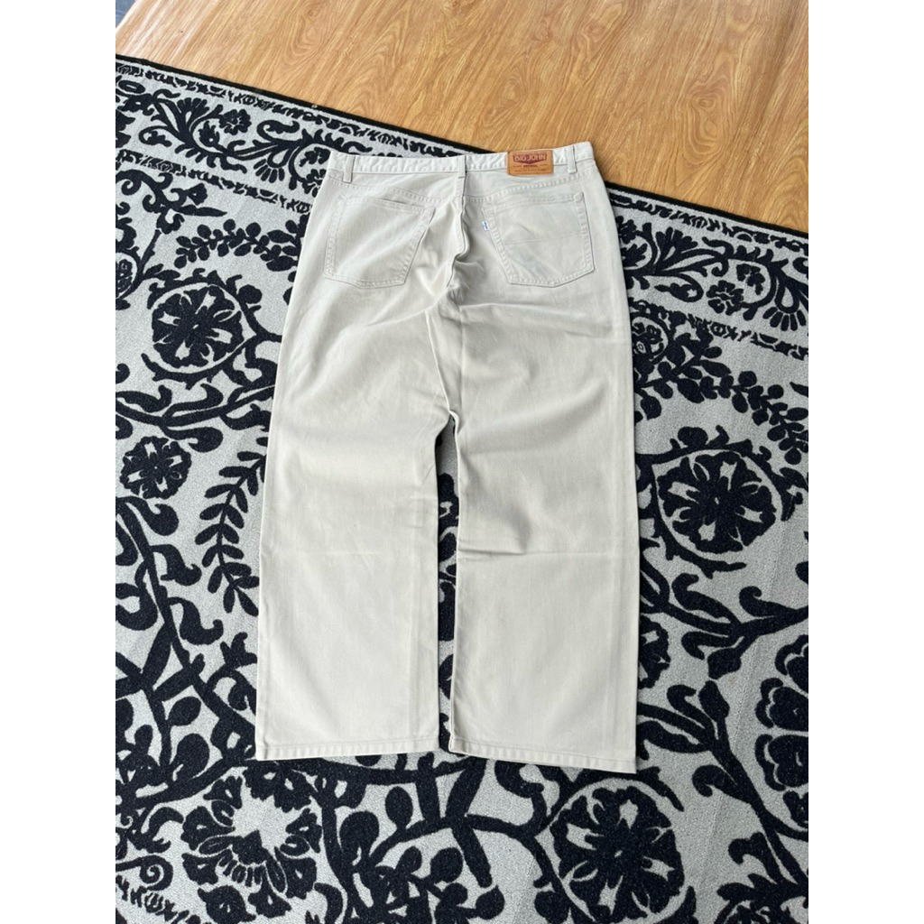 BAGGY JEANS BIG JHON