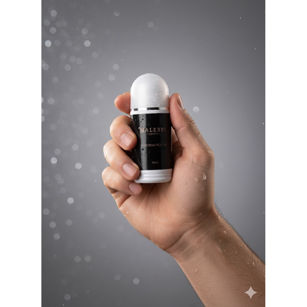 MALEBBI DEODORANT