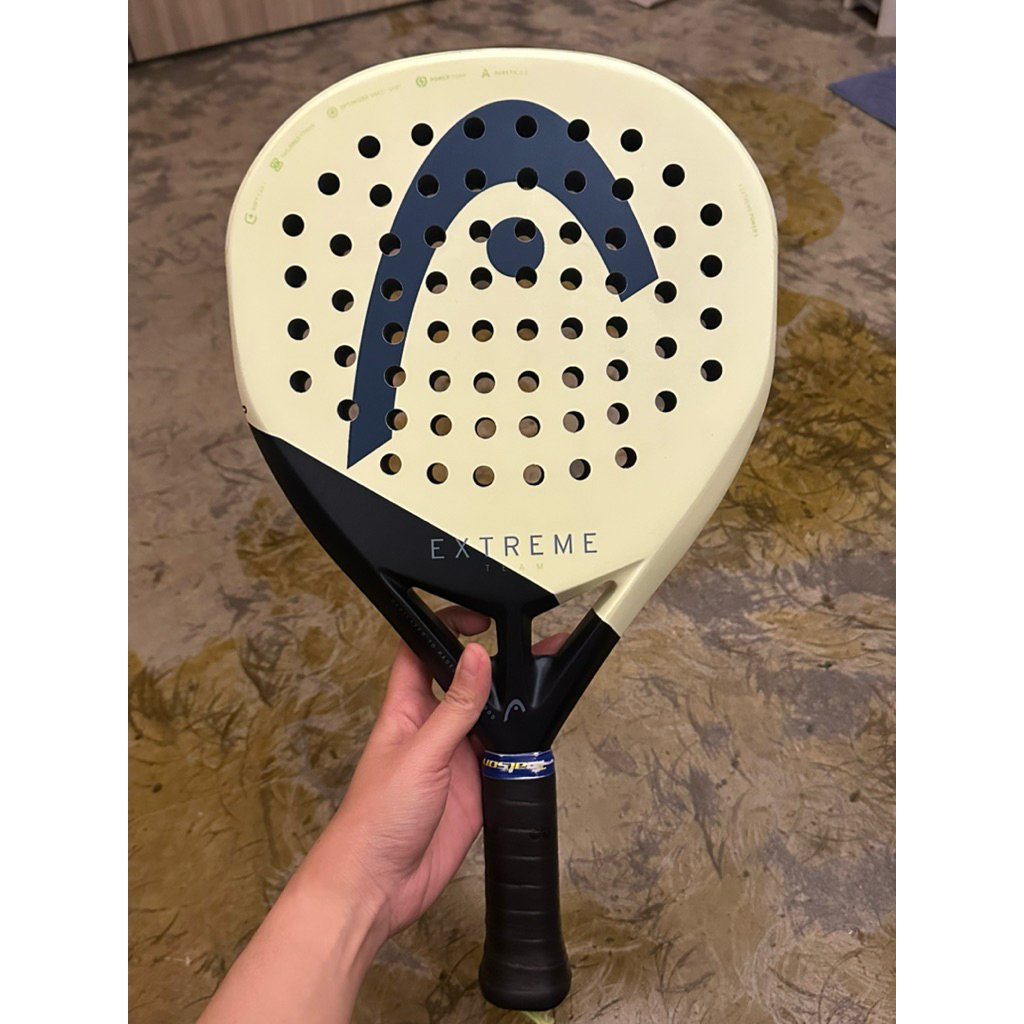 Raket Padel Head Extreme 2025 [SECOND]