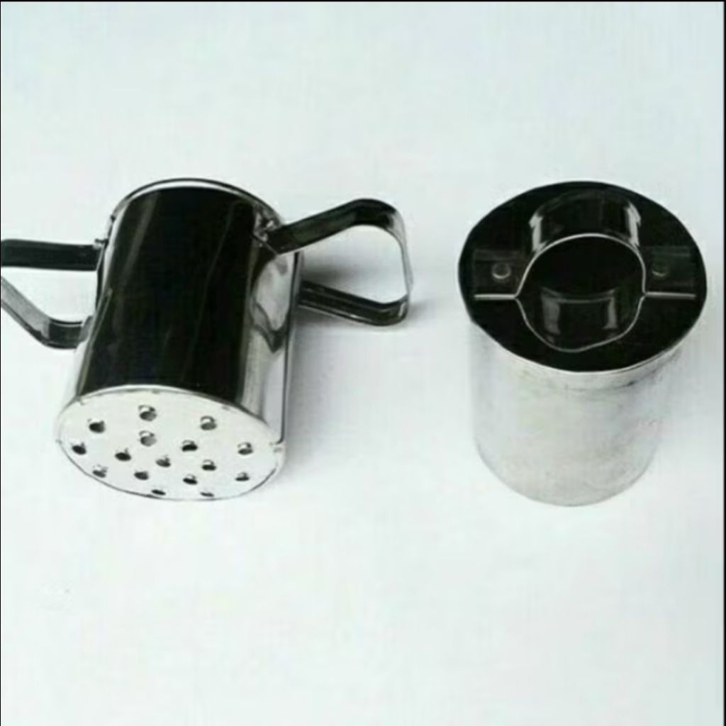 Cetakan Cendol Dawet/Cetakan Cendol Seruut