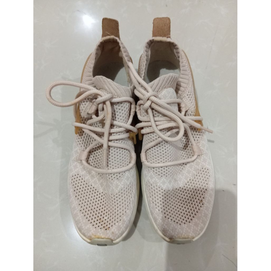 Timberland aerocore woman shoes pink