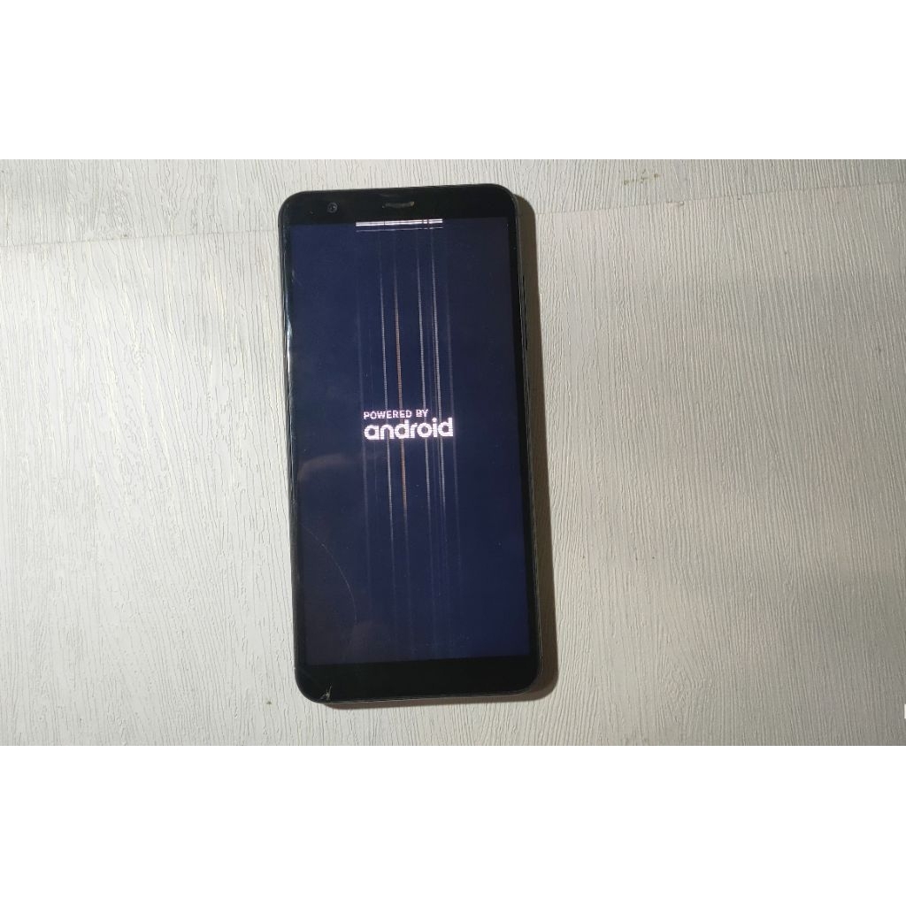 azus Zenfone 5 ram 4/64 mentok logo