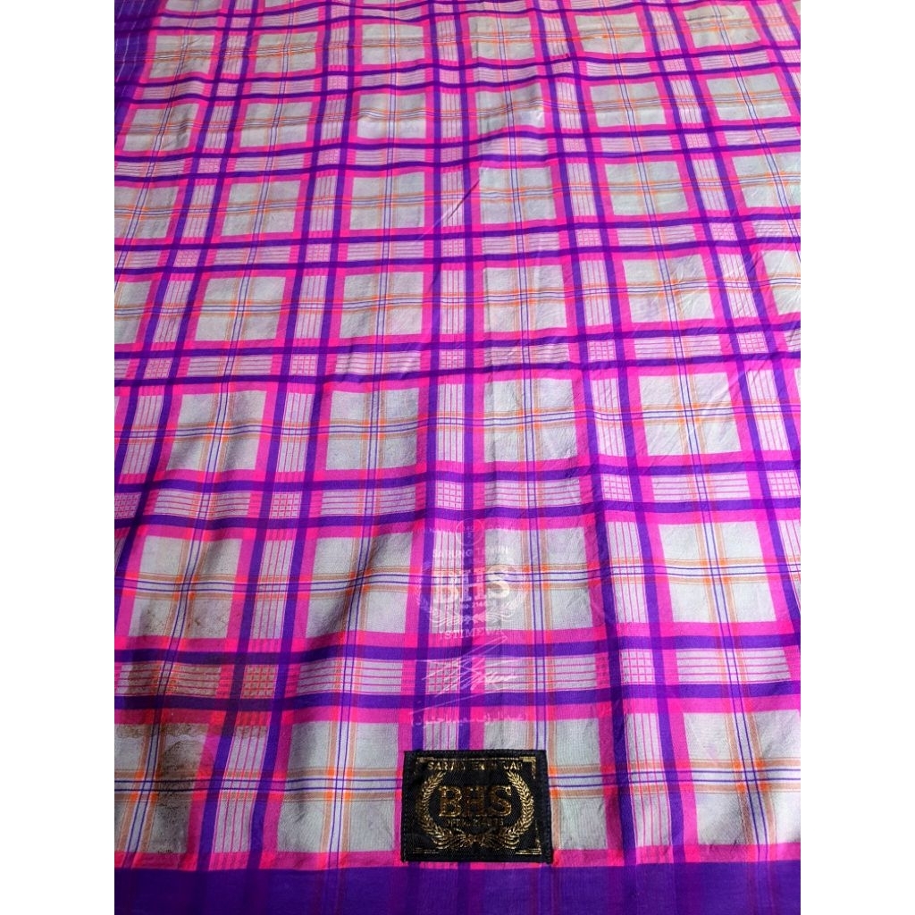 BHS KBS FULLSUTRA SECOND