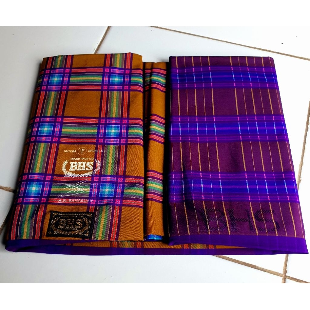 BHS KBS FULLSUTRA SECOND