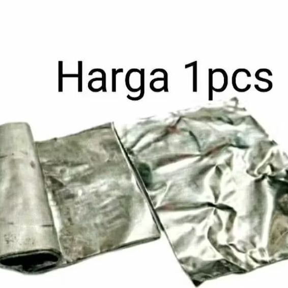 timah daun lembaran/timah daun pancing