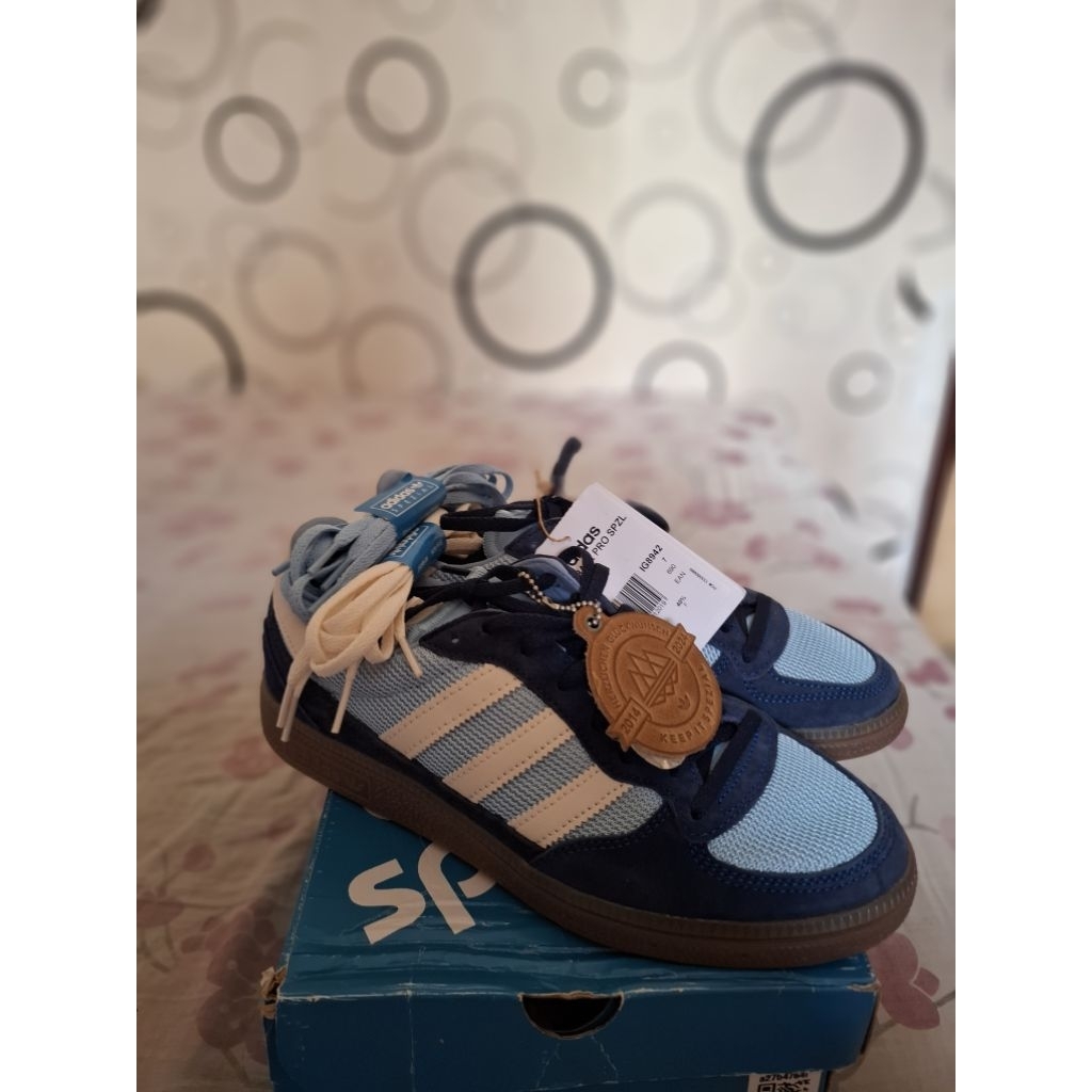 Adidas Handball Pro Spzl