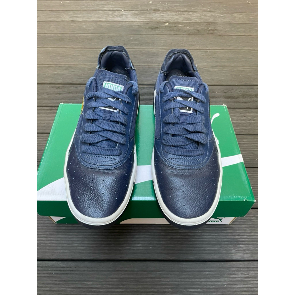 Puma Cali Sneakers Pria