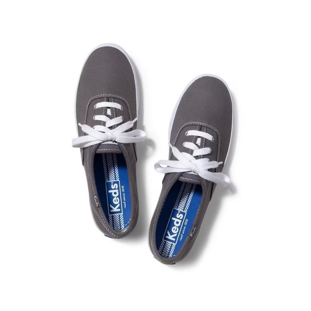 sepatu keds original new